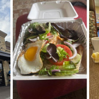 Woodbury Cafe