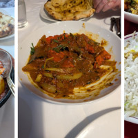 Woodford Tandoori Cottage