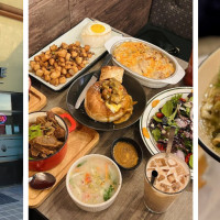 Woodstone Eatery 森石