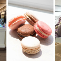Woops! Macarons & Gifts (Ontario Mills)