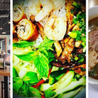 Wow Pho & Grill