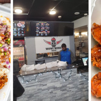 Wow! Wing House