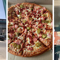 Wrocco's Pizza