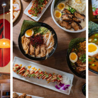 Wu Lan Ramen Tap House