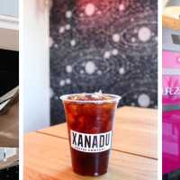 Xanadu Coffee Co.