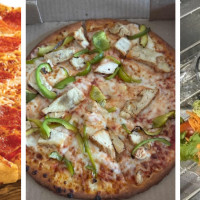 Xtreme pizza Horizon