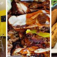 Yaadbak International Eatery