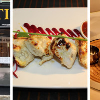 Yak & Yeti Colchester