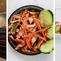 Yama Asian Fusion