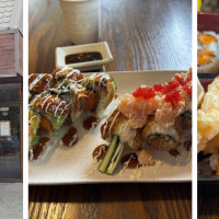 Yama Sushi