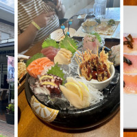 YAMASAN sushi and grill