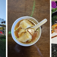 Yamato Asian Bistro