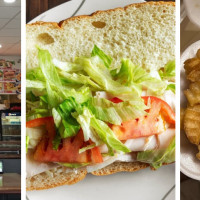 Yang's Deli