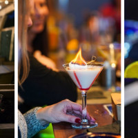 Yardley Distillery Tex-Mex Restaurant