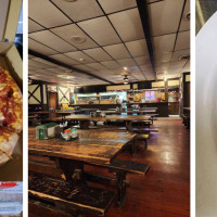 Ye Olde Pizza Pub