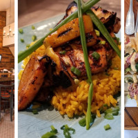 Yellowfin's Bar & Grill