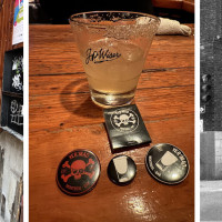 Yer'Mad Bistro Bar