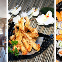 Ye's Sushi Waterloo