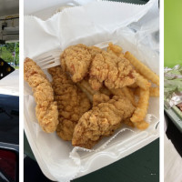 Yesterdays Drive-In
