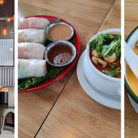 Yim Siam Thai Street Food