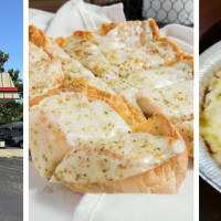 Yogi's Hoagies & Dairy Bar