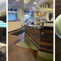 Yola's Cafe and Coffee Shop of Madison