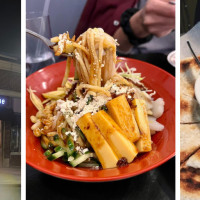 Yoma Burmese Foods