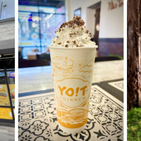 Yotea & Yoka Kitchen 友茶&友家厨房