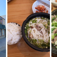 Young Dong Restaurant Buena Park