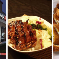 Youskyme Teriyaki
