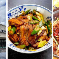 Yummy House 中国菜 San Diego