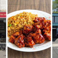 Yummy Yummy Chinese Food