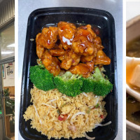 Yummy Yummy Chinese Restaurant Mantua Township