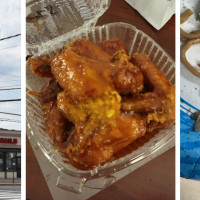 Yum's Carryout