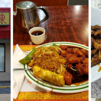 Yun Tung Chinese Restaurant