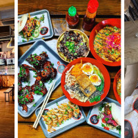 YUZU Street Food York