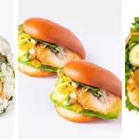 Yuzu sushi Repentigny