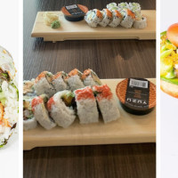 Yuzu sushi Saint-Jean-sur-Richelieu