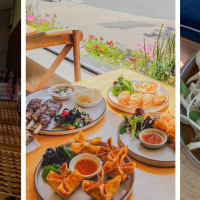 Za-Onn Thai House