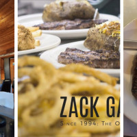 Zack Garvin’s