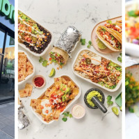 Zambrero Crouch End