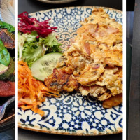 ZARU Cafe Bistro
