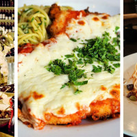 Zefferelli's Spaghetti Joint