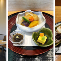 Zen Japanese Restaurant