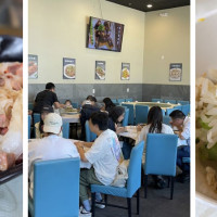 Zhen Restaurant
