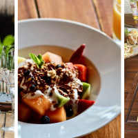 Ziggy - Beach Club & Restaurant