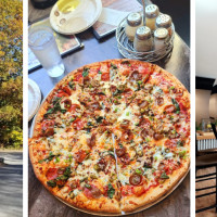 Ziggy's Pizza Sunapee