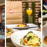 Zinc Bistro