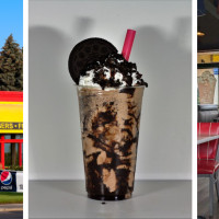 Zip's Drive In - 10125 N Division St #1306