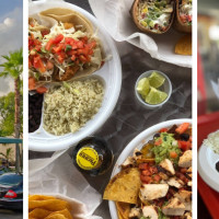Zona Fresca Fort Lauderdale
